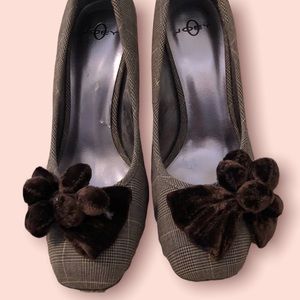 Joey Woman Shoes (7.5)